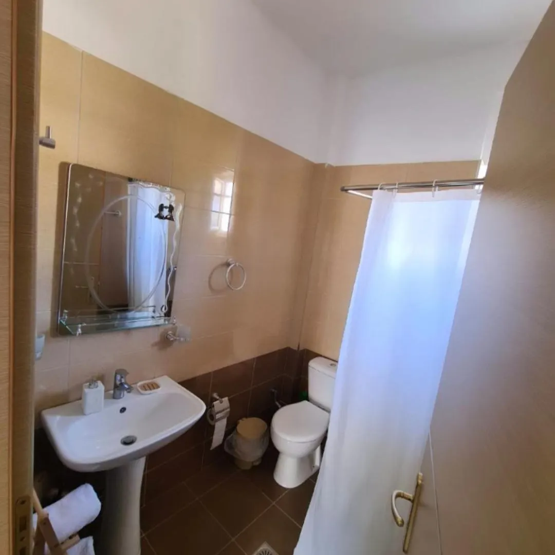 Apartmán Saranda Relax New Apartment-Rare Find Near Port Albánie
